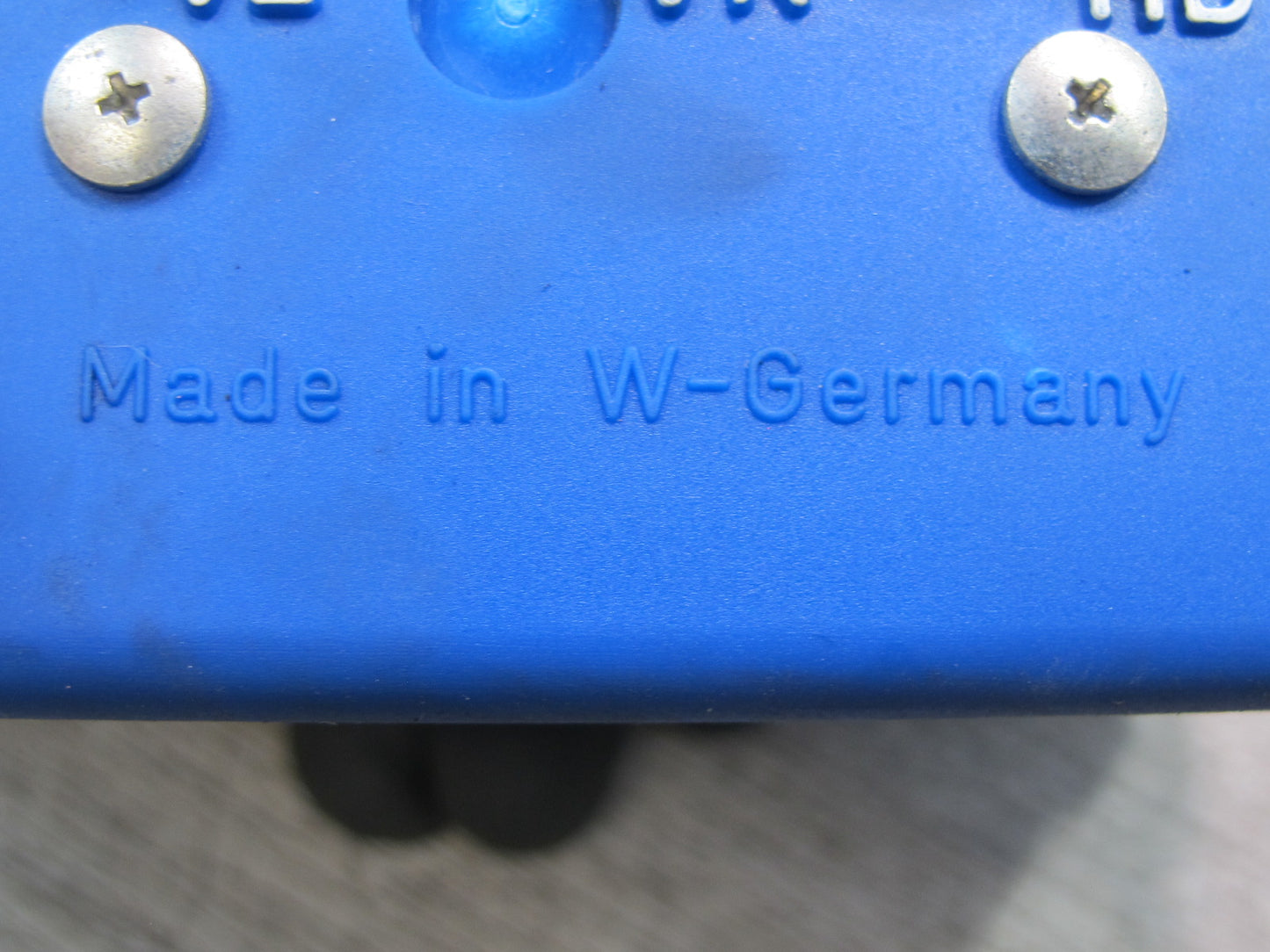 96-99 Mercedes W140 C140 CL Coupe Soft Close Door Lock Vacuum Pump OEM