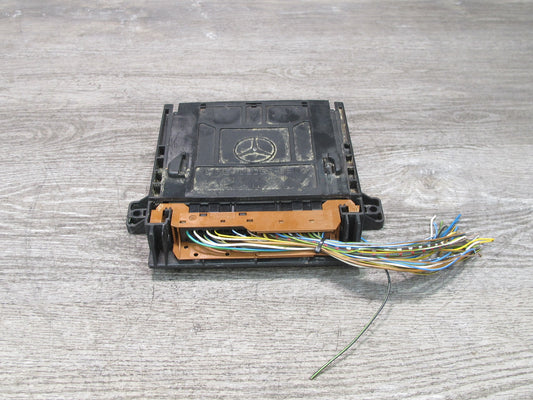 96-99 Mercedes W140 C140 CL Coupe Self Leveling Suspension Control Module OEM