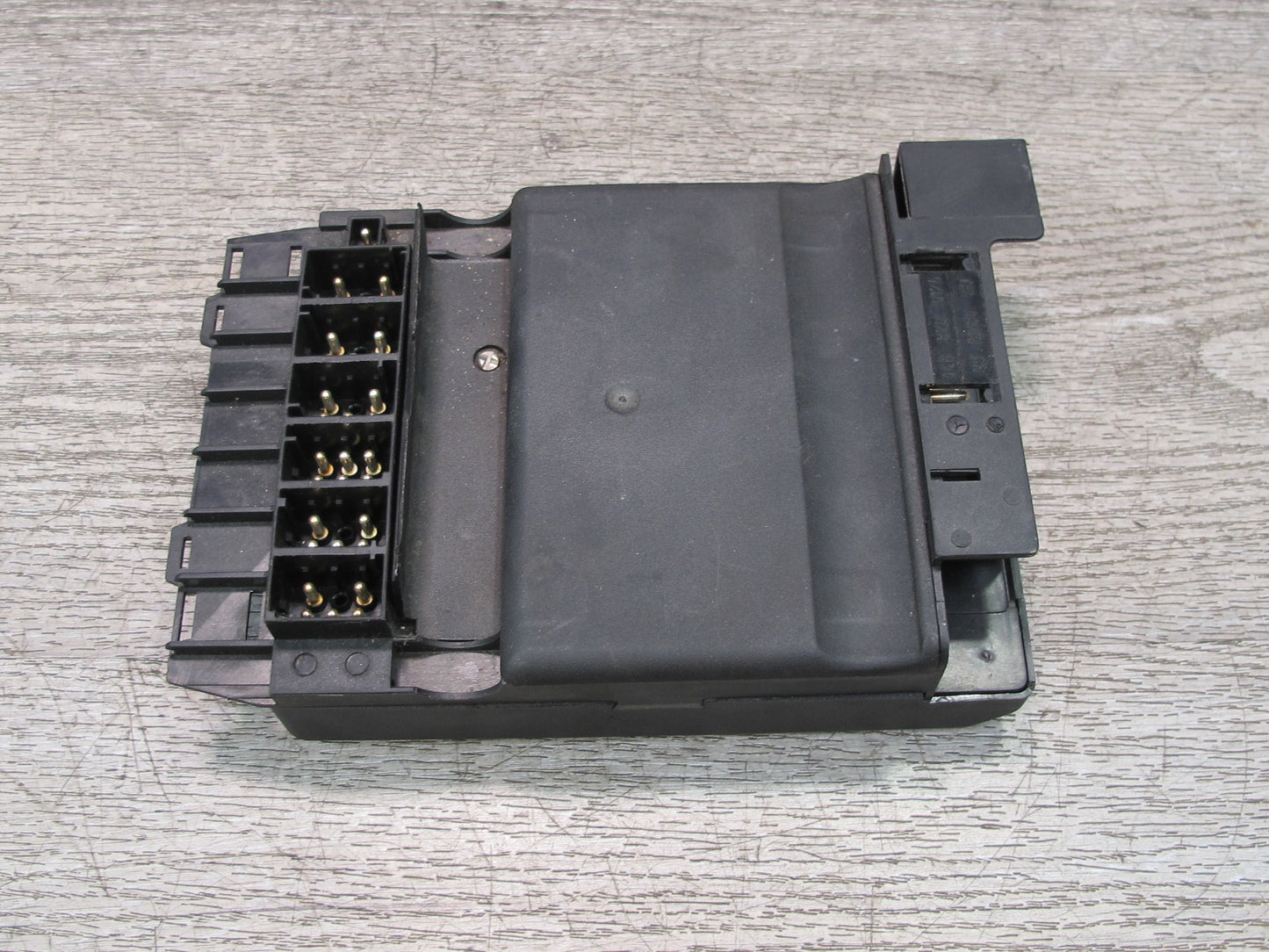 96-99 Mercedes W140 C140 Cl-class Power Seat Control Module 1408205126