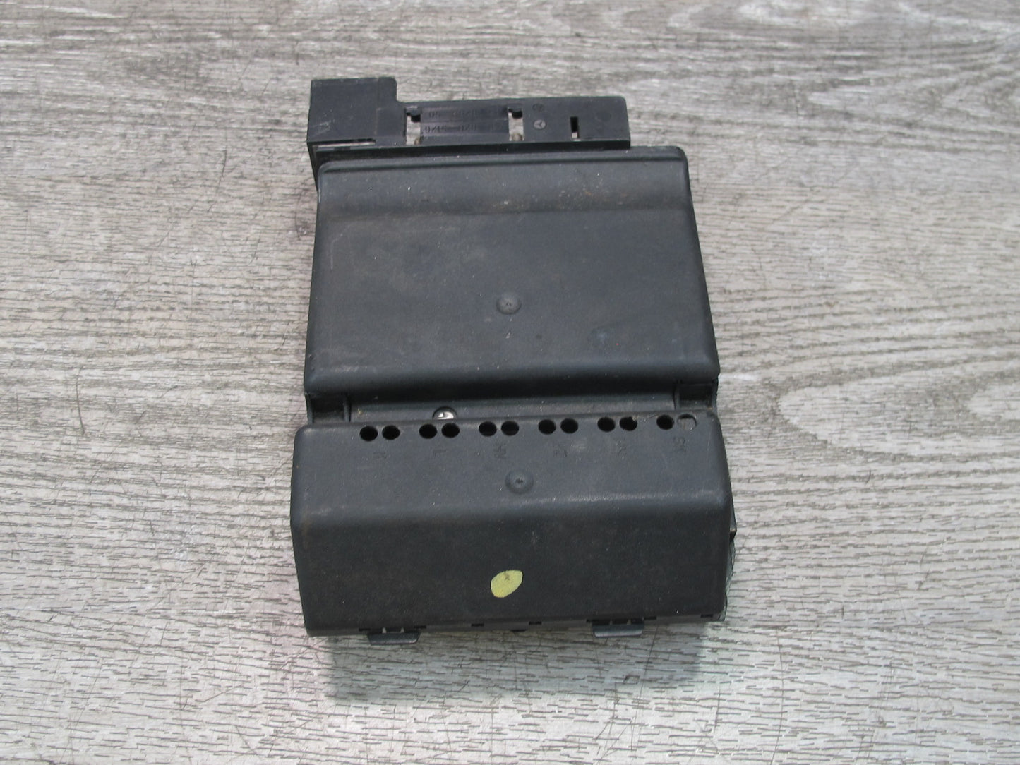 96-99 Mercedes W140 C140 Cl-class Power Seat Control Module 1408205126
