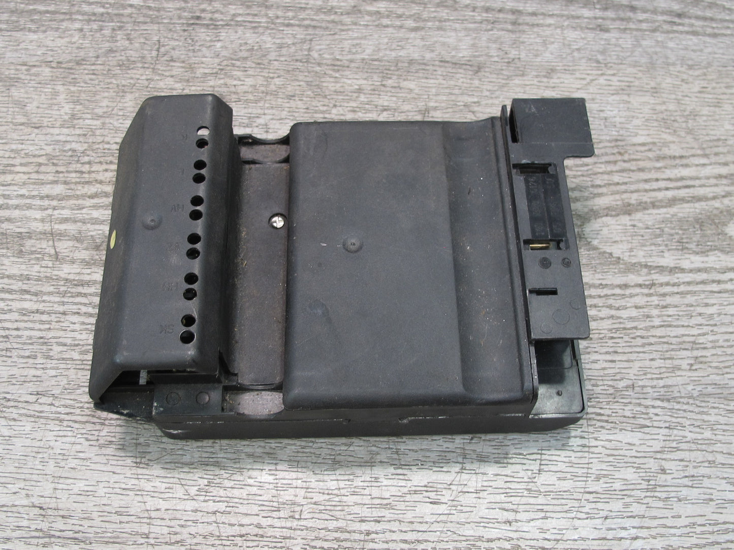 96-99 Mercedes W140 C140 Cl-class Power Seat Control Module 1408205126
