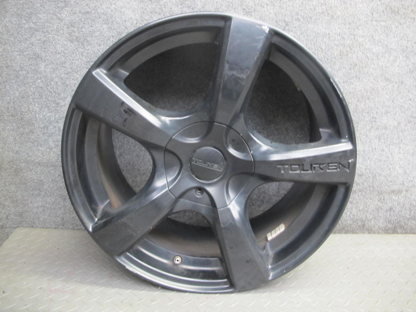 Set of 4 Touren TR9 3190 18" R18 Wheel Rim 18x8J ET40 5x110