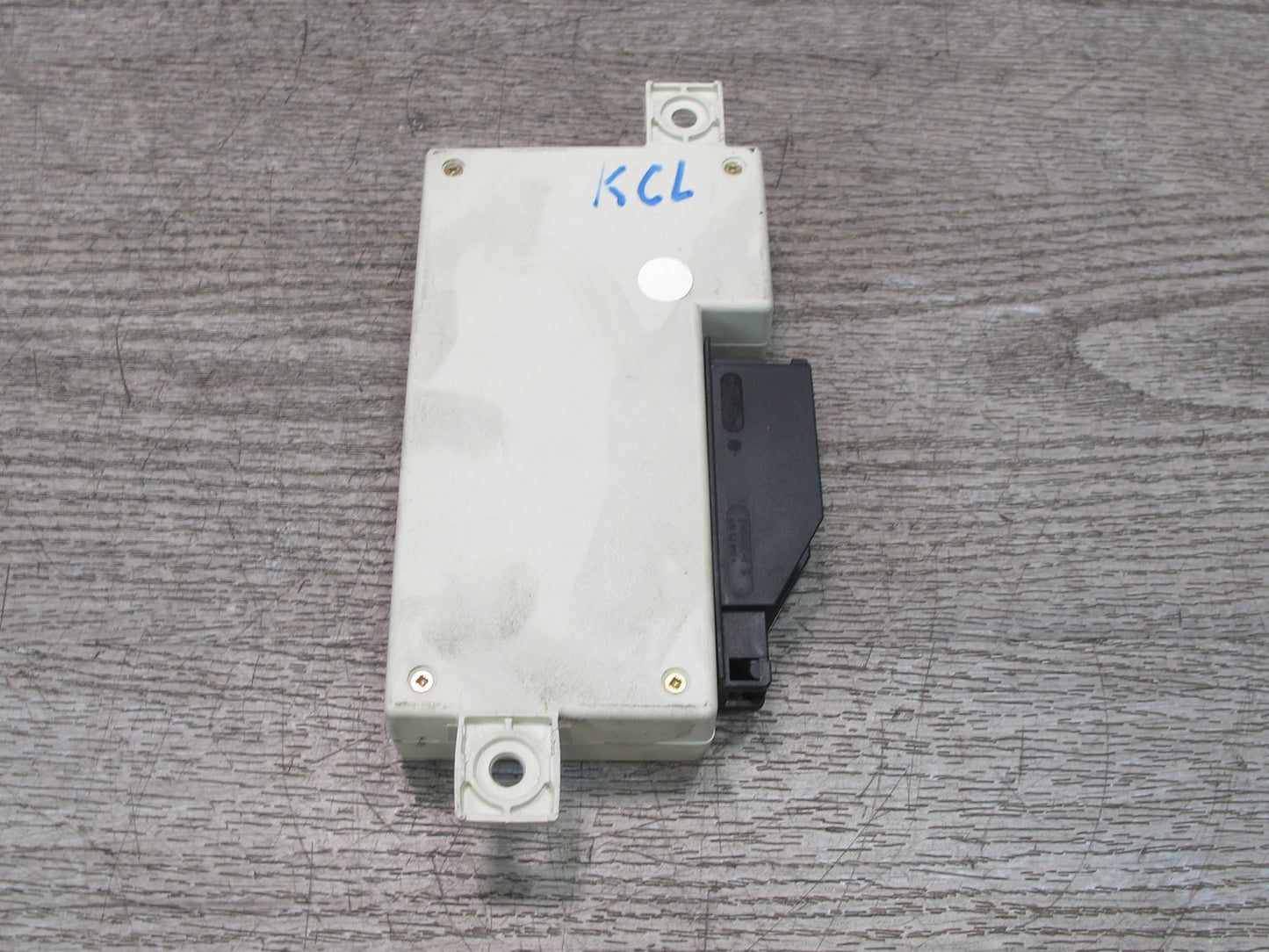 96-99 Mercedes W140 C140 Cl-class Anti Theft Locking Control Module 1408206626