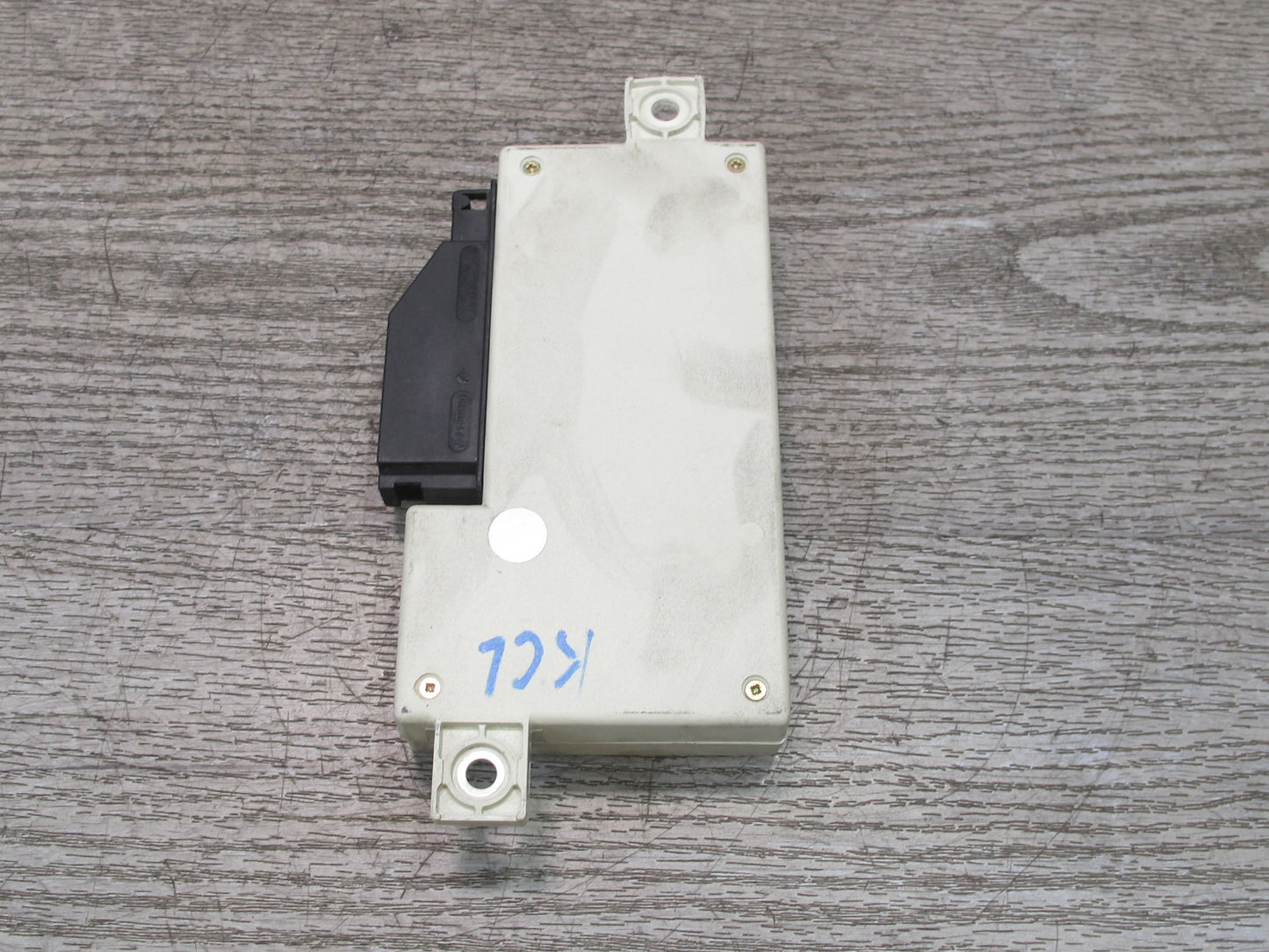 96-99 Mercedes W140 C140 Cl-class Anti Theft Locking Control Module 1408206626