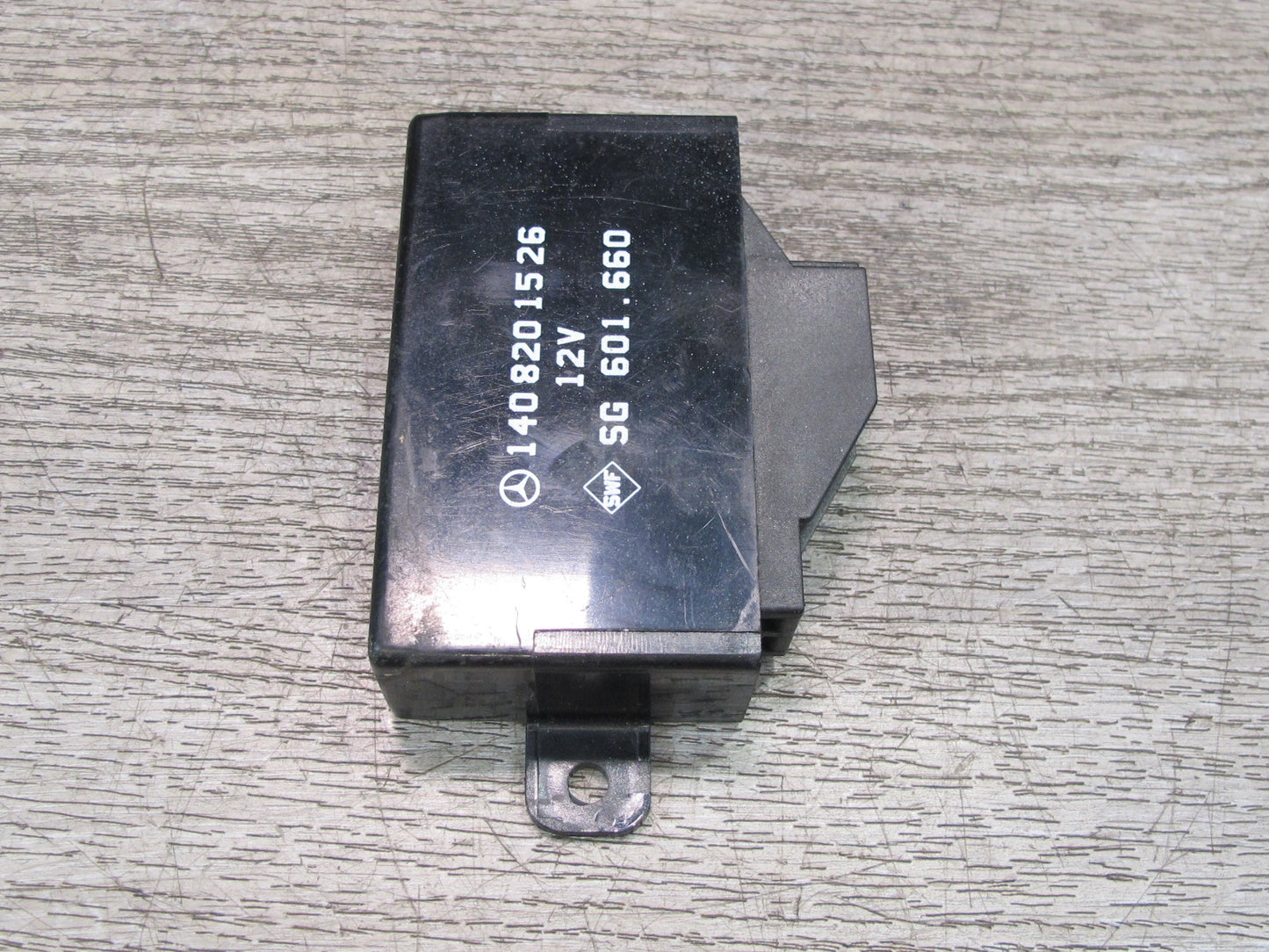 96-99 Mercedes W140 C140 Cl-class Heated Seat Control Module 1408201526