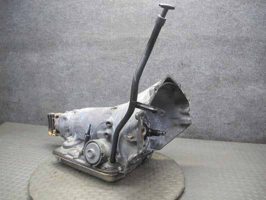92-93 Chevrolet Corvette C4 5.7L 4L60 A/T Automatic Transmission 140K Miles OEM