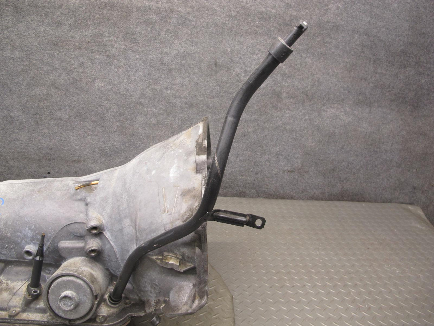 92-93 Chevrolet Corvette C4 5.7L 4L60 A/T Automatic Transmission 140K Miles OEM