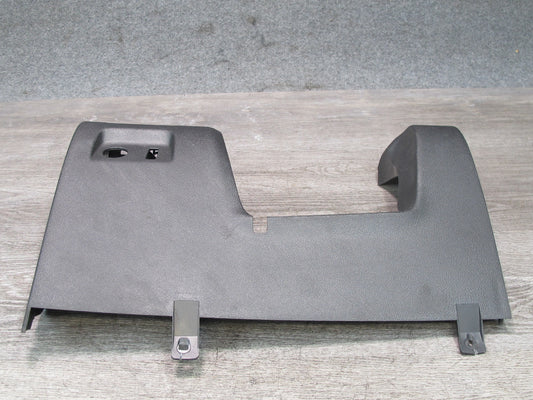 07-10 Saturn SKY Dash Left Lower Knee Trim Cover Panel OEM
