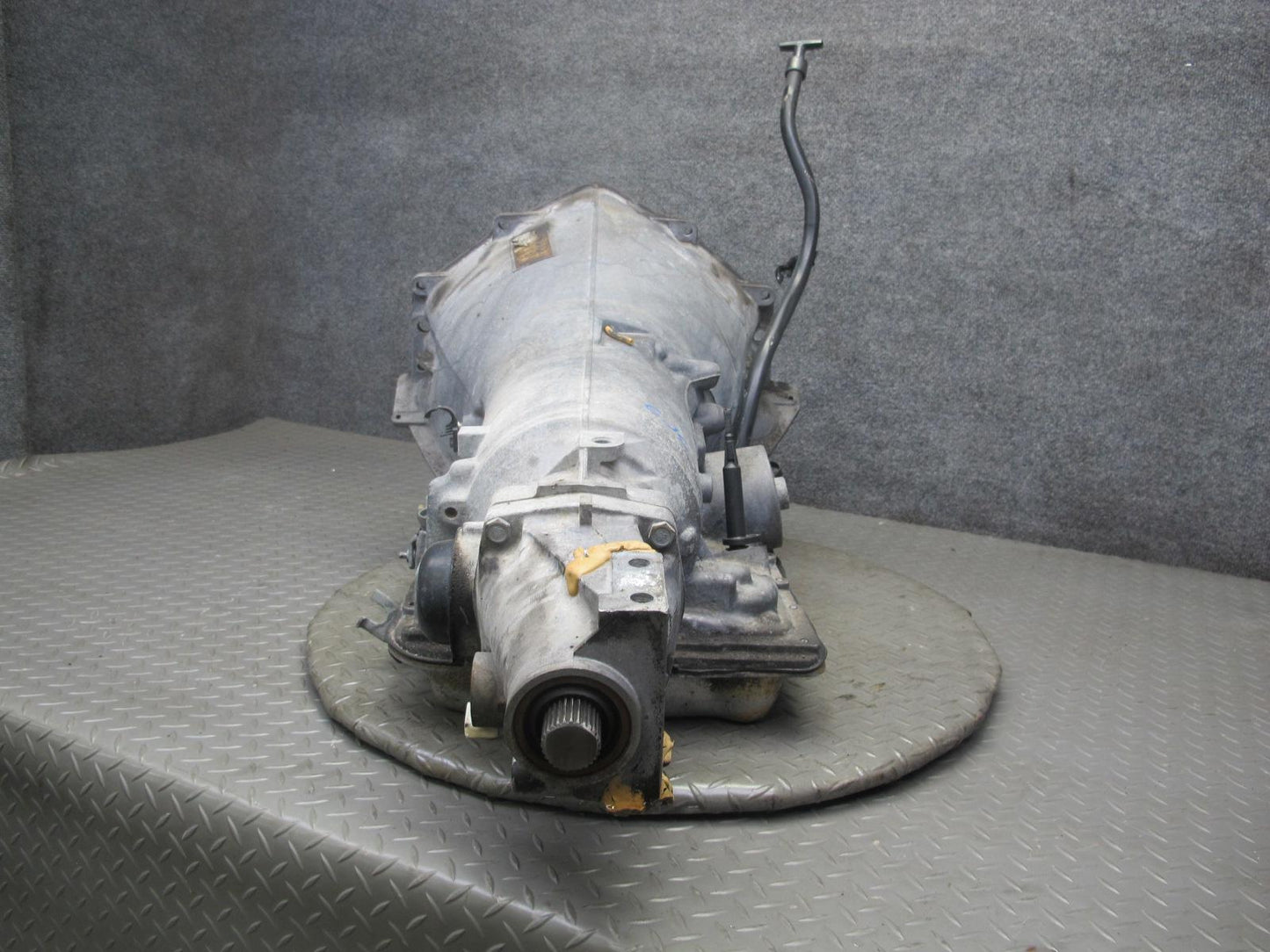 92-93 Chevrolet Corvette C4 5.7L 4L60 A/T Automatic Transmission 140K Miles OEM