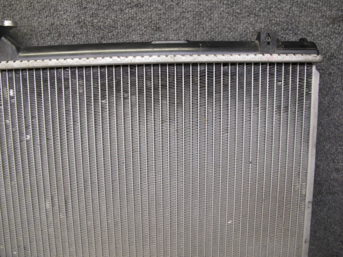89-92 Toyota Supra MK3 MA70L 7MGE NON Turbo M/T Engine Coolant Radiator