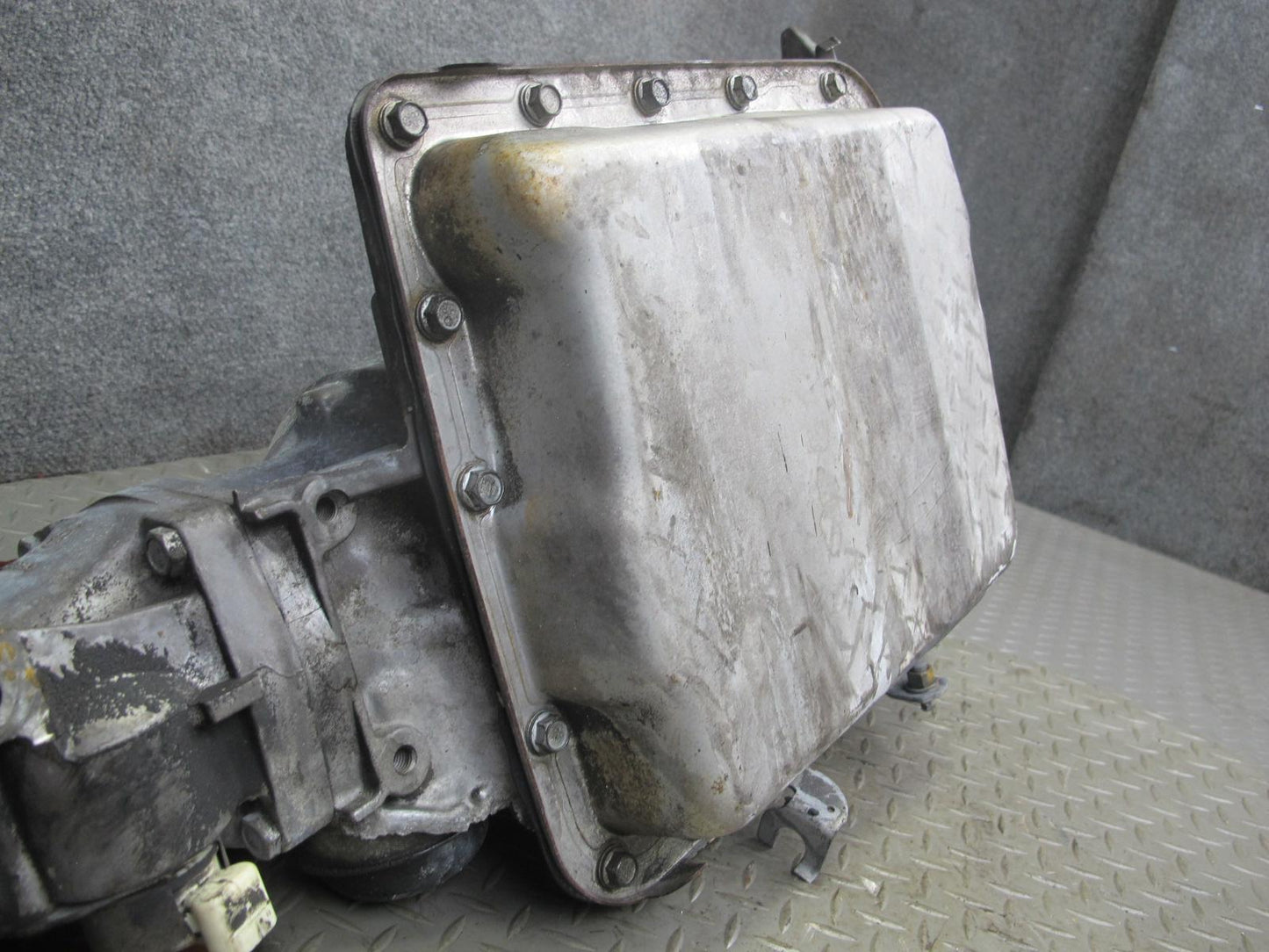 92-93 Chevrolet Corvette C4 5.7L 4L60 A/T Automatic Transmission 140K Miles OEM