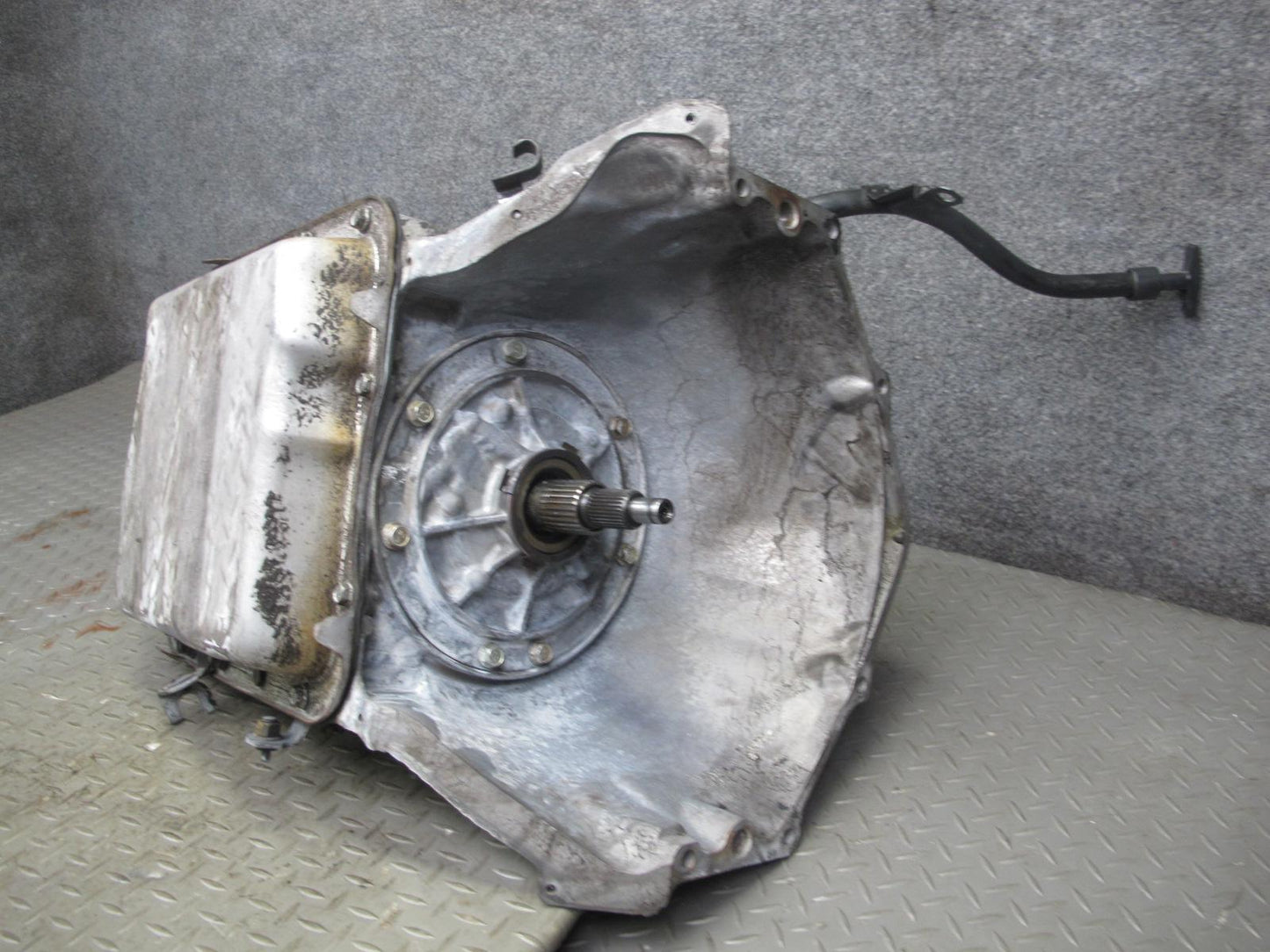 92-93 Chevrolet Corvette C4 5.7L 4L60 A/T Automatic Transmission 140K Miles OEM
