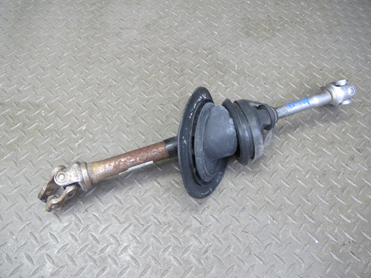 2015-2018 Porsche Macan Steering Column Intermediate U Joint Shaft 95B419753
