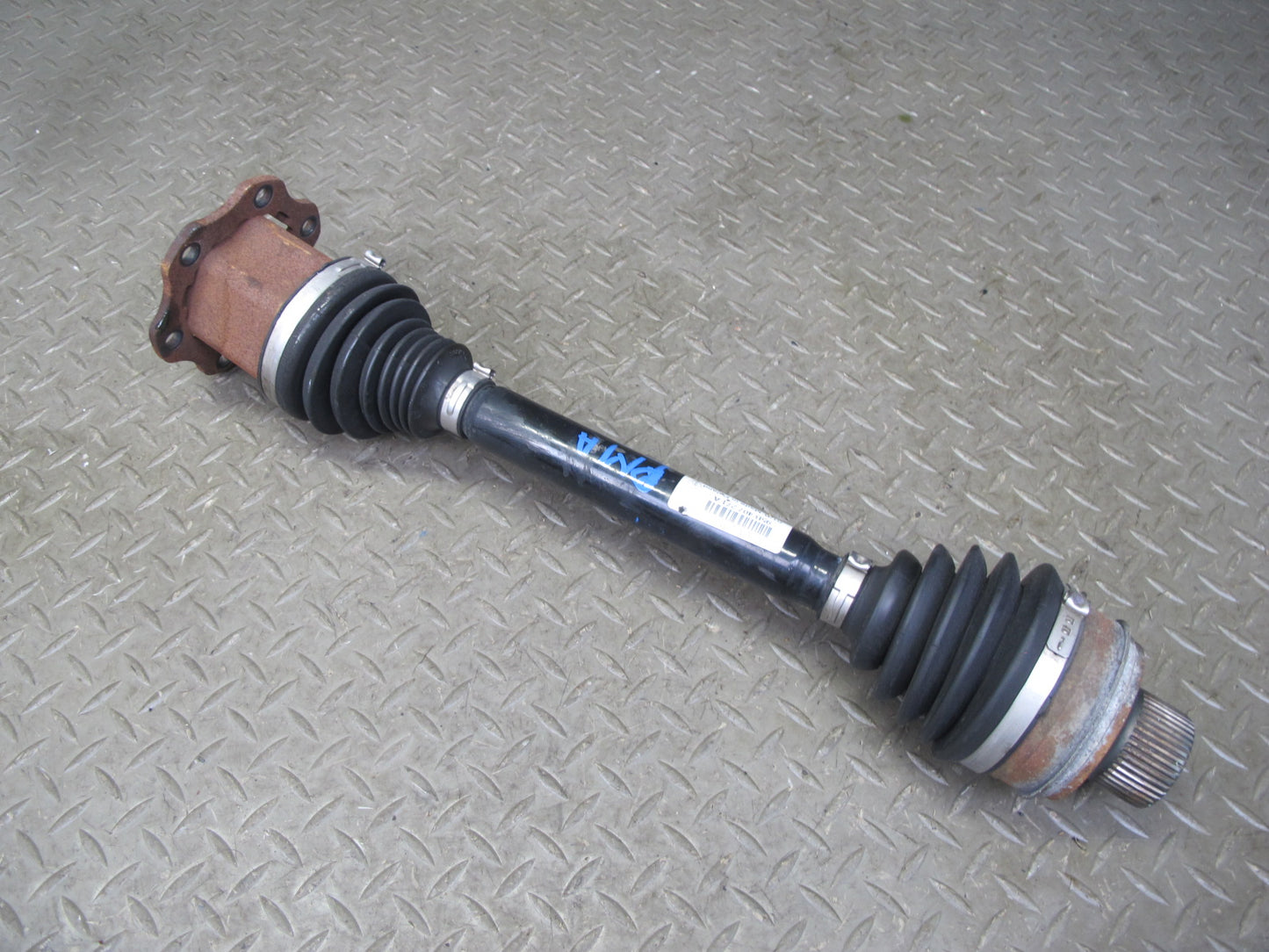 2015-2021 Porsche Macan AWD Front Left or Right Suspension Axle Shaft 95B407271A