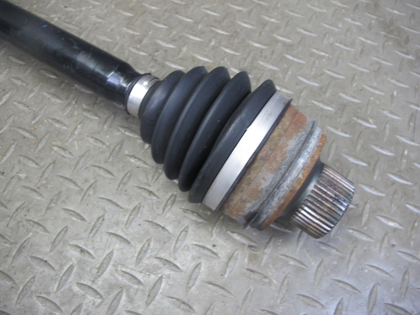 2015-2021 Porsche Macan AWD Front Left or Right Suspension Axle Shaft 95B407271A