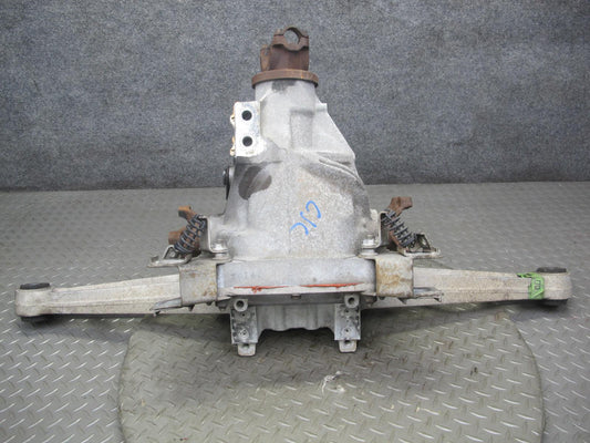 88-96 Chevrolet Corvette C4 A/T Dana 36 Rear Differential Carrier 2.59 Ratio OEM