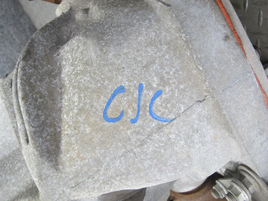 88-96 Chevrolet Corvette C4 A/T Dana 36 Rear Differential Carrier 2.59 Ratio OEM