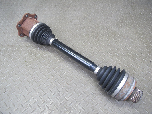 2015-2021 Porsche Macan AWD Front Left or Right Suspension Axle Shaft 95B407271A