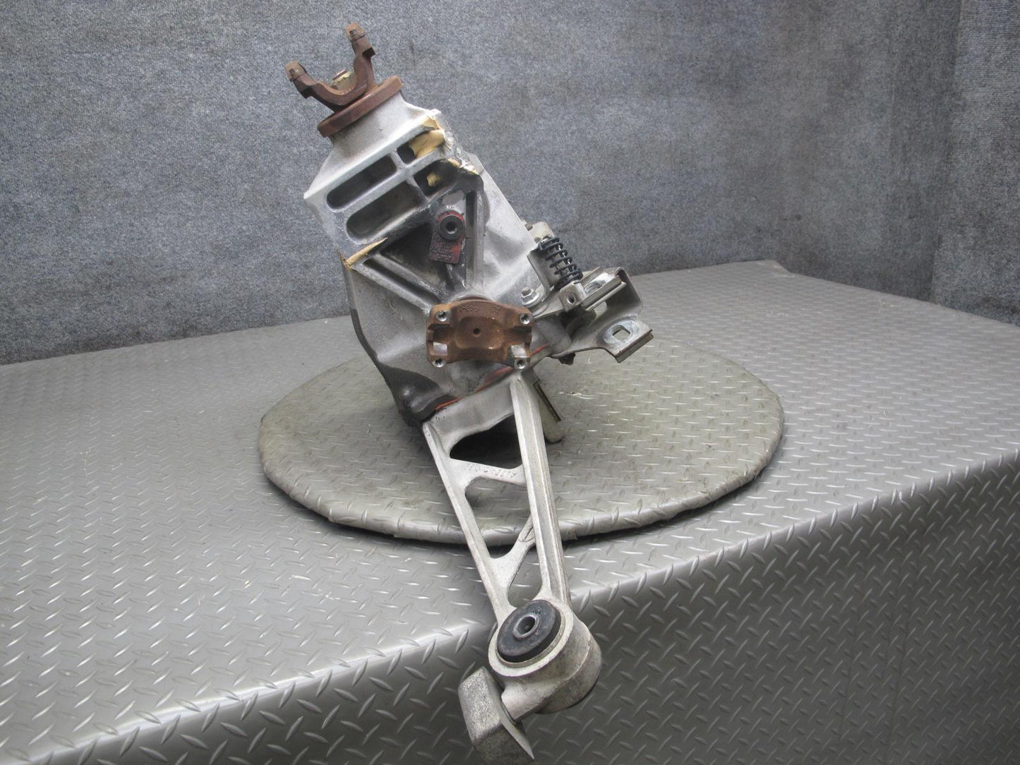 88-96 Chevrolet Corvette C4 A/T Dana 36 Rear Differential Carrier 2.59 Ratio OEM