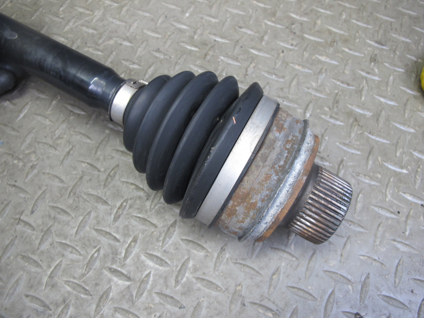 2015-2021 Porsche Macan AWD Front Left or Right Suspension Axle Shaft 95B407271A