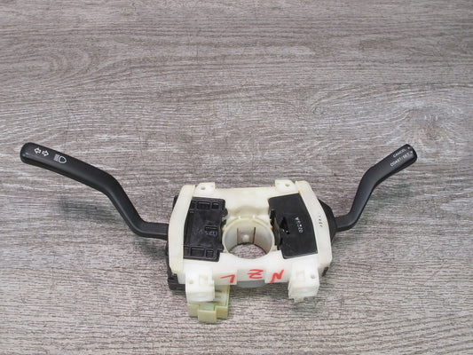 90-91 Nissan Z32 300ZX Turbo Steering Column Turn Signal Cruise Switch OEM