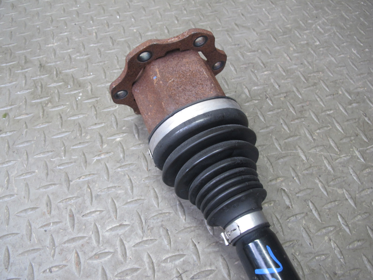 2015-2021 Porsche Macan AWD Front Left or Right Suspension Axle Shaft 95B407271A