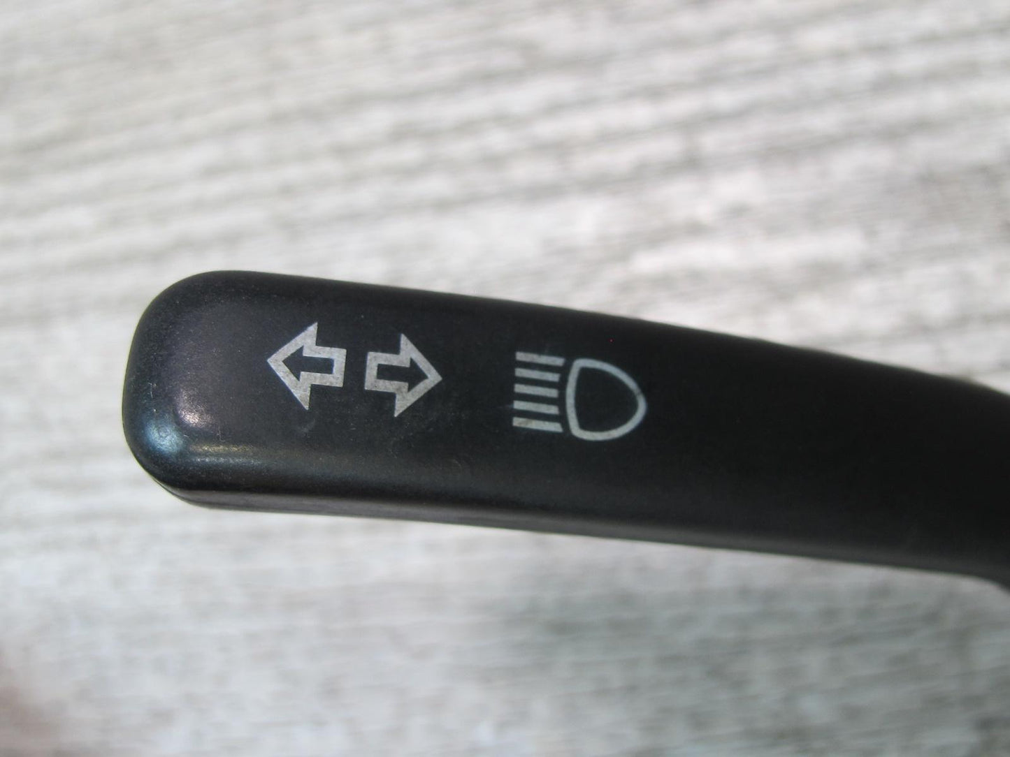 90-91 Nissan Z32 300ZX Turbo Steering Column Turn Signal Cruise Switch OEM