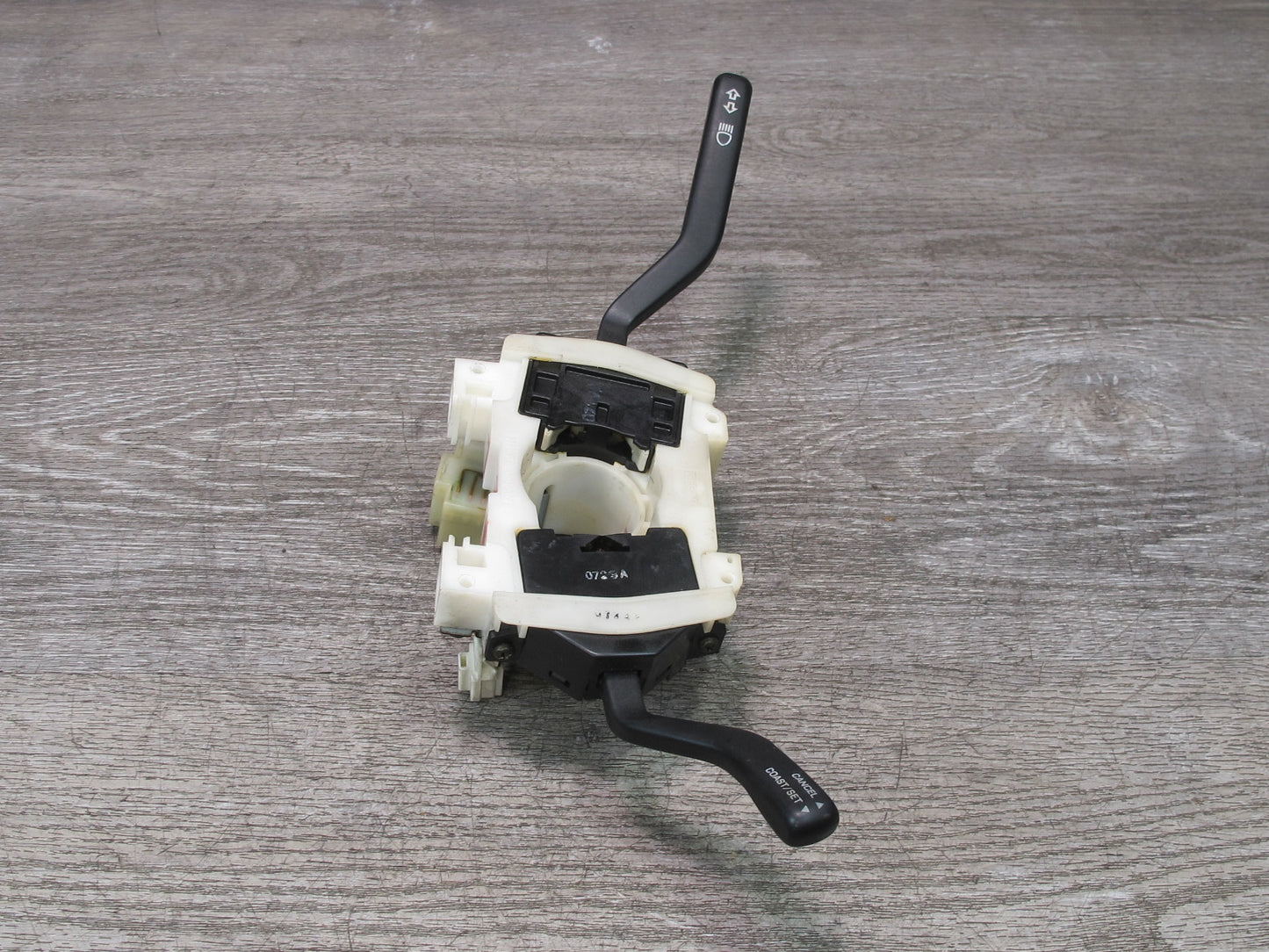 90-91 Nissan Z32 300ZX Turbo Steering Column Turn Signal Cruise Switch OEM