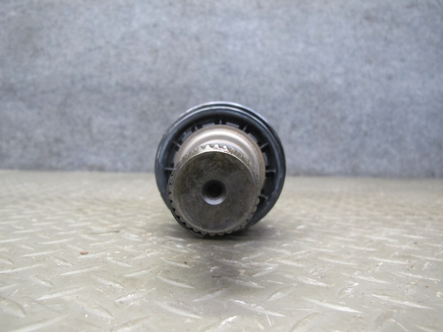 2015-2016 Porsche Macan S Rear Left or Right Suspension Axle Shaft 95B501203C