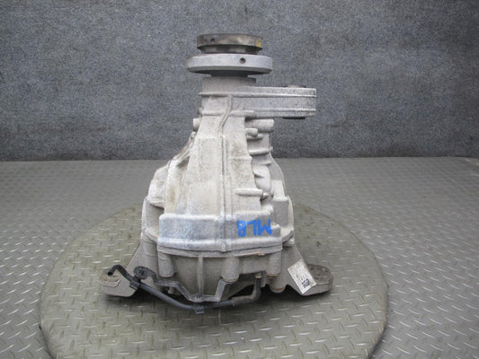 2017-2020 Maserati Levante M161 3.0L AWD Rear Differential Carrier 2.80 Ratio