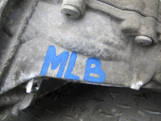2017-2020 Maserati Levante M161 3.0L AWD Transfer Case Box w Motor 670038072