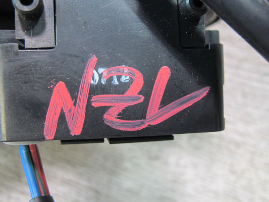 90-96 NISSAN 300ZX Z32 STEERING COLUMN CLOCK SPRING OEM