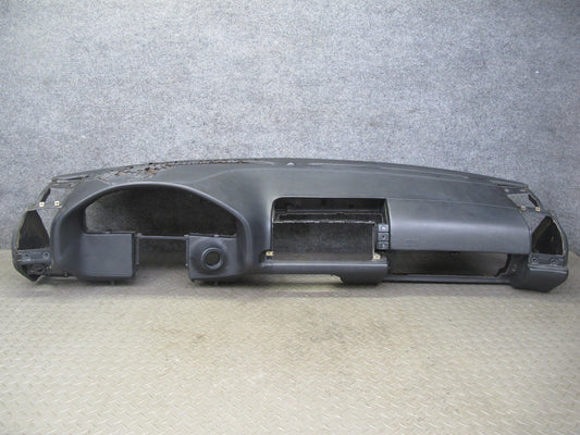 96-99 Mercedes W140 C140 CL Coupe Dashboard Dash Instrument Panel Cover OEM