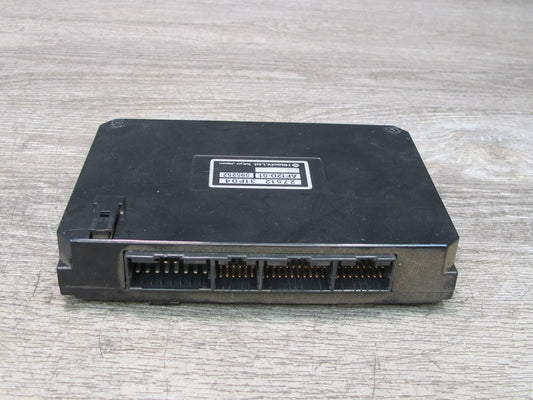 90-93 Nissan Z32 300ZX Climate Control Module Unit 27512-31P04 OEM