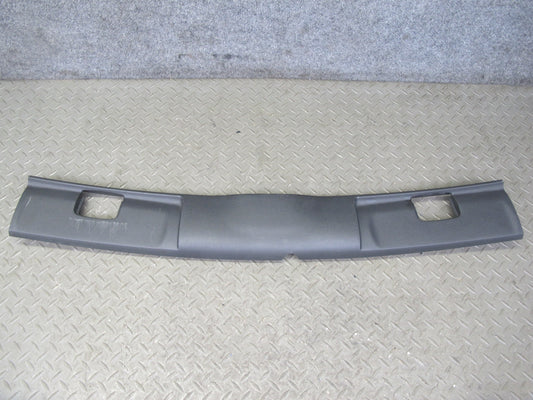 07-10 Saturn SKY Solstice Convertible Windshield Upper Headliner Trim Panel OEM