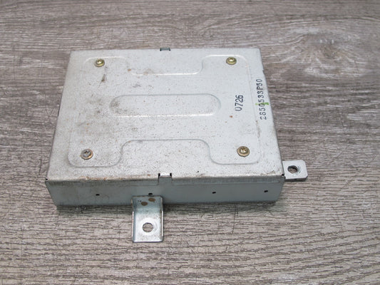 90-93 Nissan Z32 300ZX Turbo Steering Control Module Unit 28505-33P50 OEM
