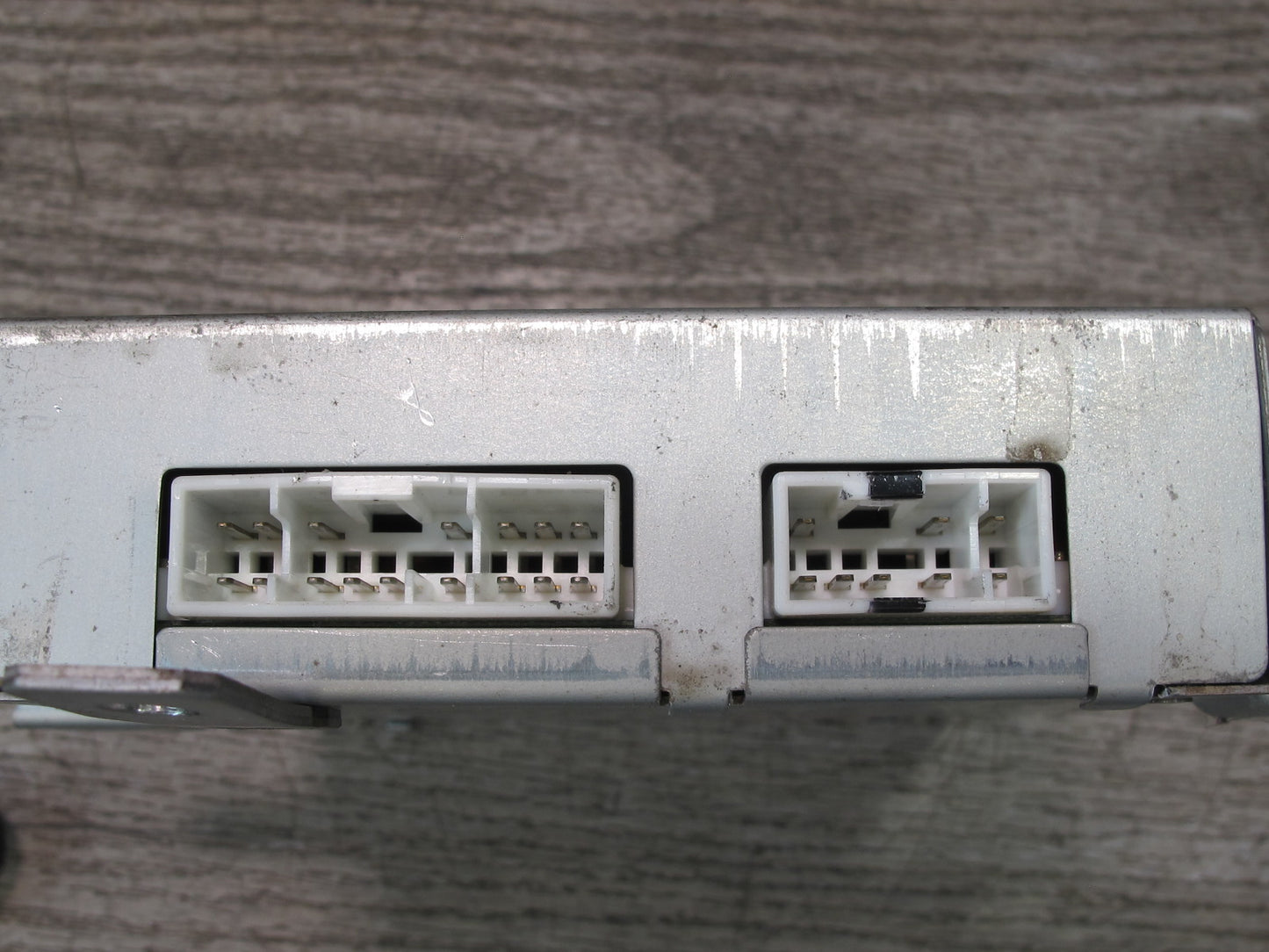 90-93 Nissan Z32 300ZX Turbo Steering Control Module Unit 28505-33P50 OEM