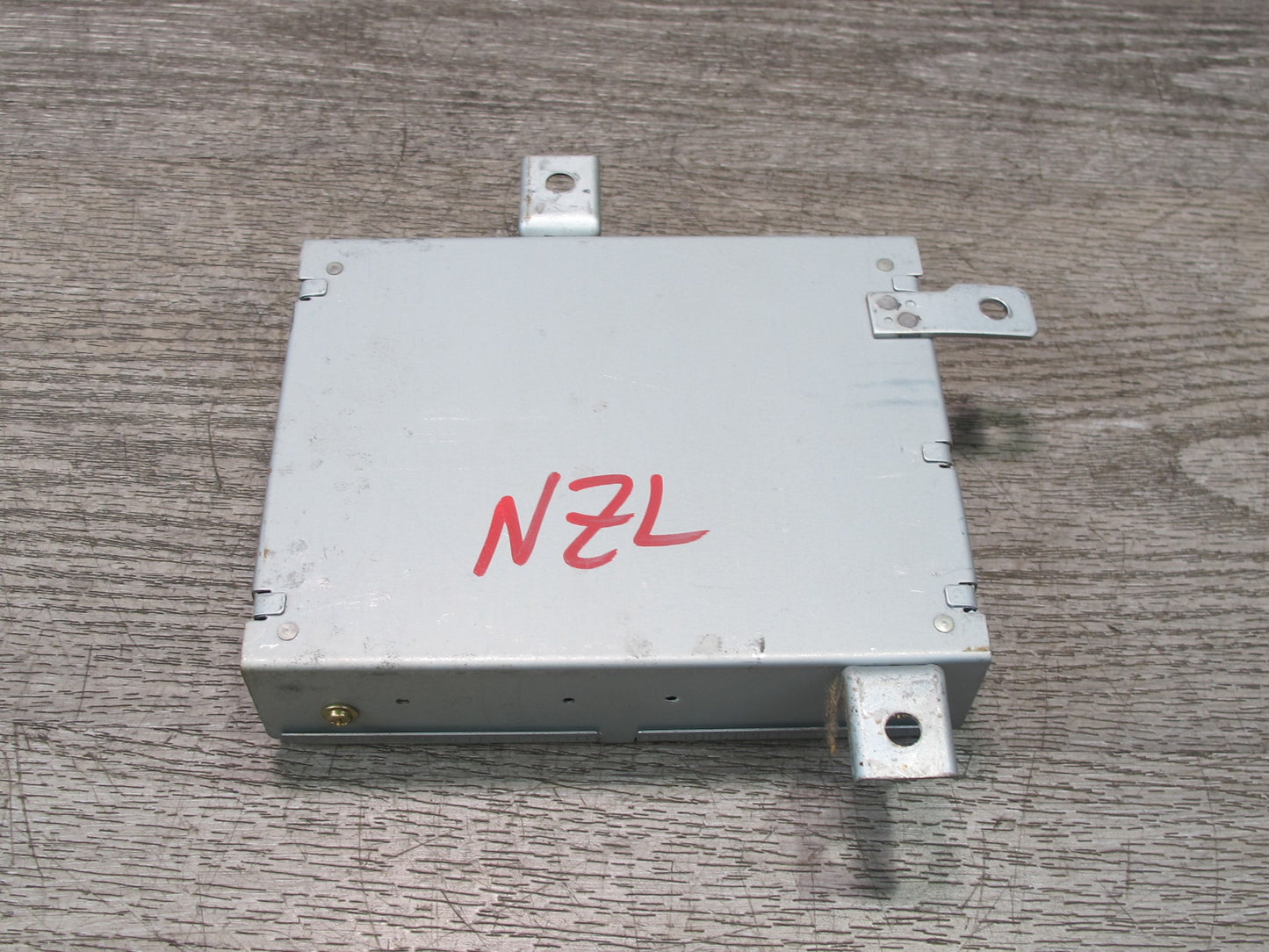 90-93 Nissan Z32 300ZX Turbo Steering Control Module Unit 28505-33P50 OEM