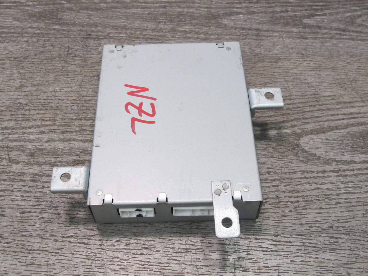 90-93 Nissan Z32 300ZX Turbo Steering Control Module Unit 28505-33P50 OEM
