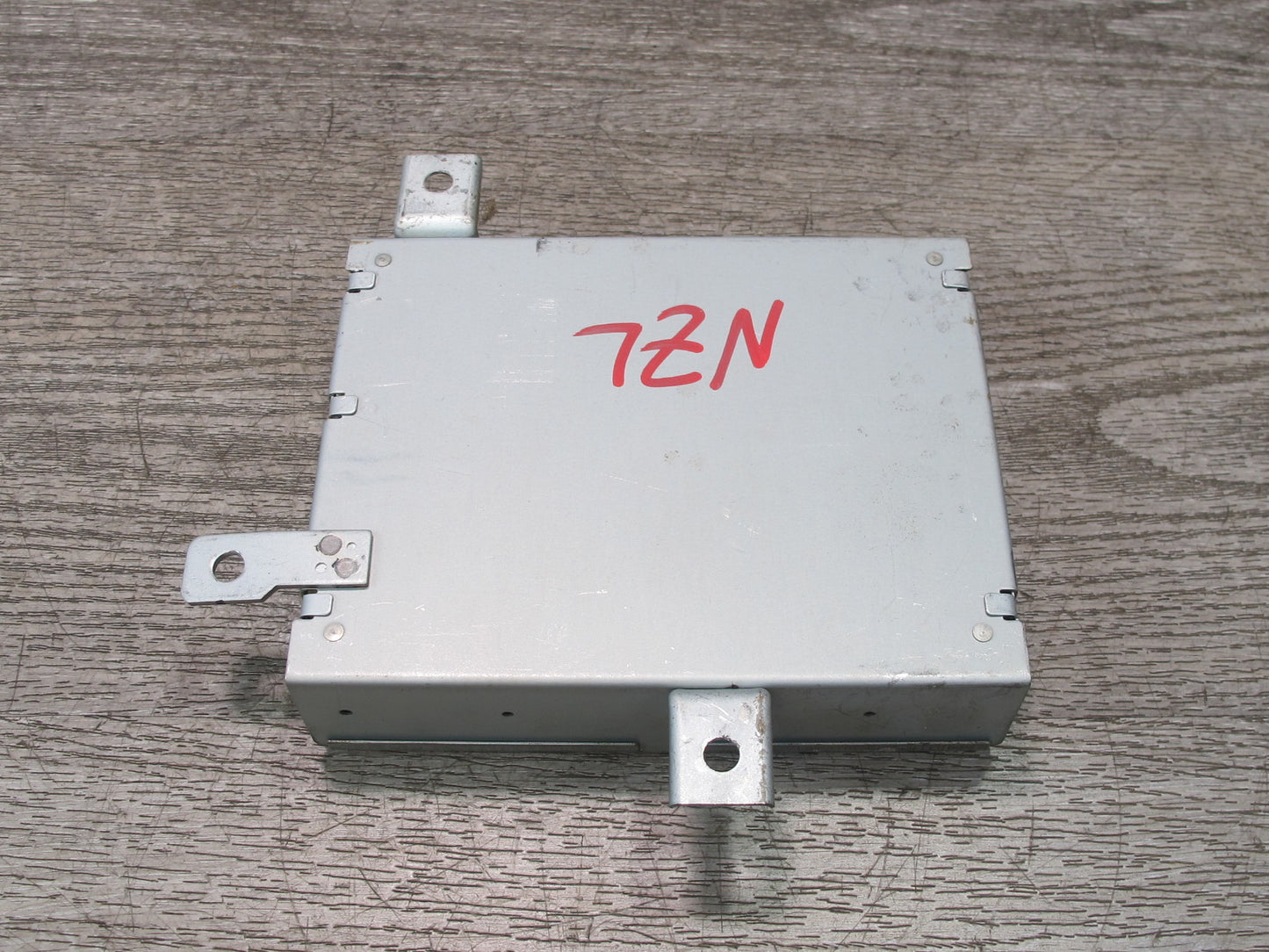 90-93 Nissan Z32 300ZX Turbo Steering Control Module Unit 28505-33P50 OEM