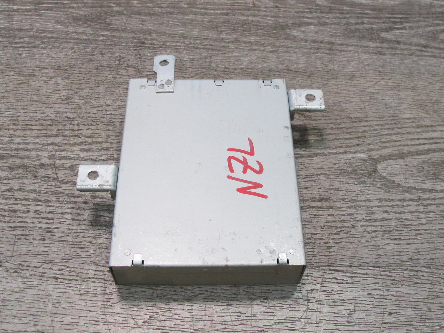 90-93 Nissan Z32 300ZX Turbo Steering Control Module Unit 28505-33P50 OEM