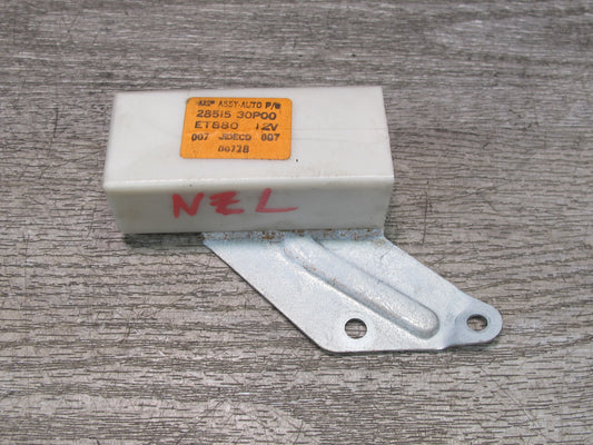 90-96 Nissan Z32 300ZX Power Window Amplifier Control Module 28515-30P00 OEM