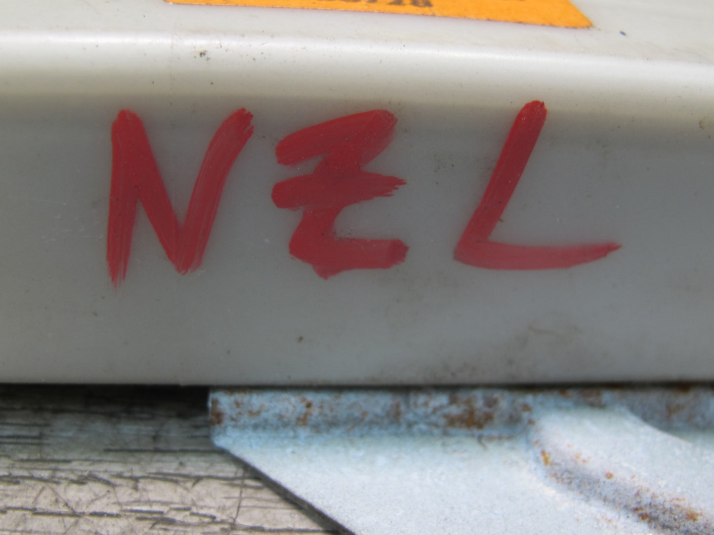 90-96 Nissan Z32 300ZX Power Window Amplifier Control Module 28515-30P00 OEM