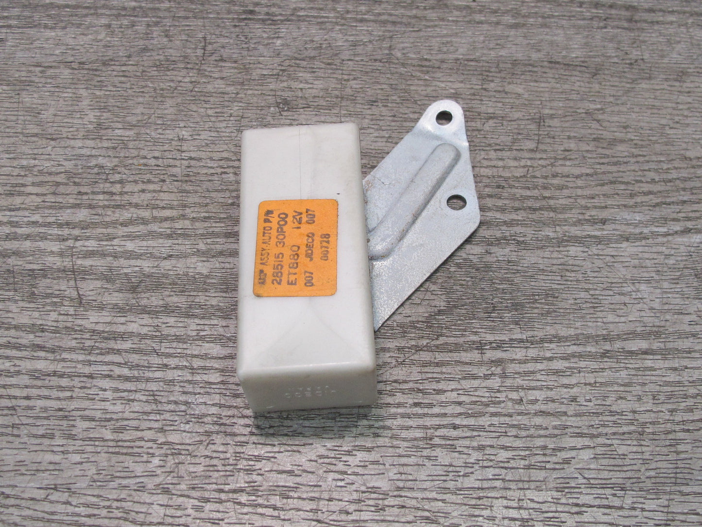 90-96 Nissan Z32 300ZX Power Window Amplifier Control Module 28515-30P00 OEM