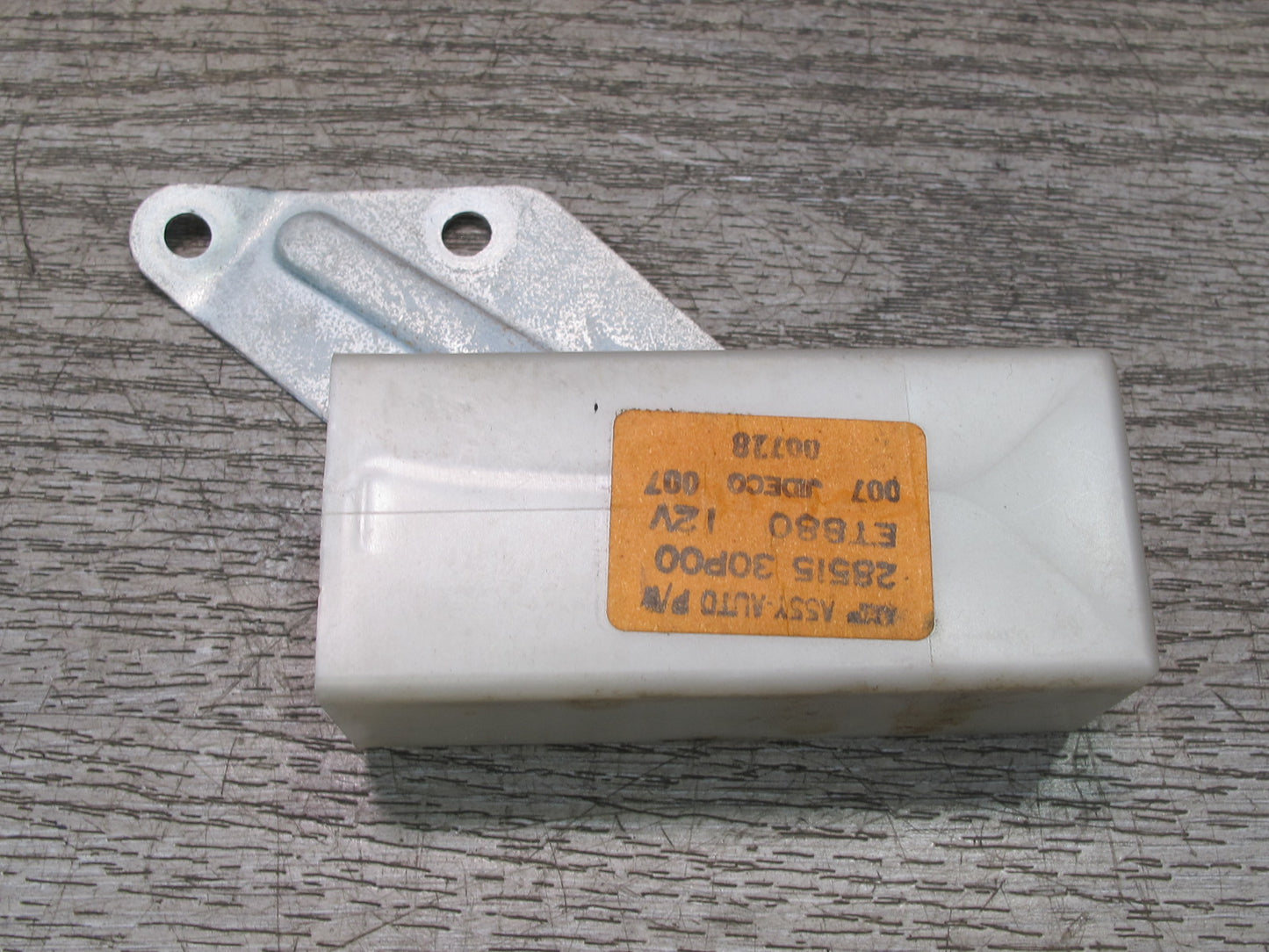 90-96 Nissan Z32 300ZX Power Window Amplifier Control Module 28515-30P00 OEM