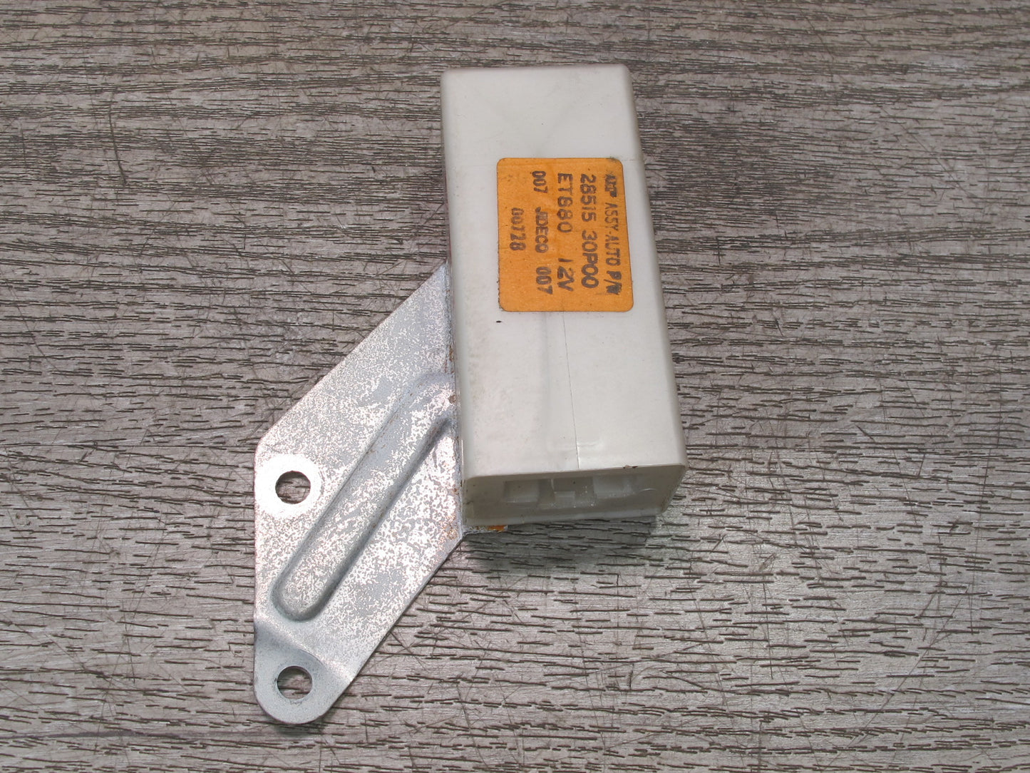 90-96 Nissan Z32 300ZX Power Window Amplifier Control Module 28515-30P00 OEM