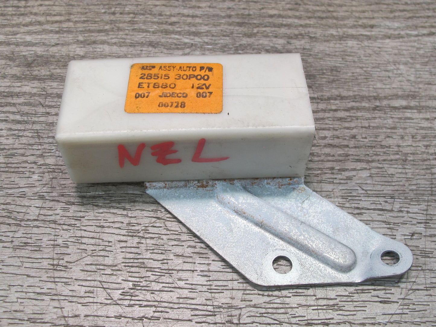 90-96 Nissan Z32 300ZX Power Window Amplifier Control Module 28515-30P00 OEM
