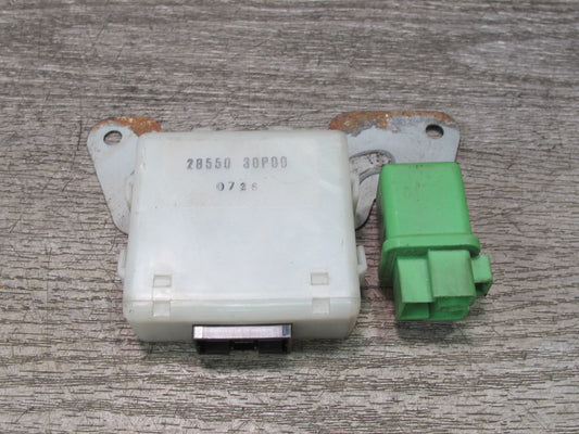90-96 Nissan Z32 300ZX Wiper Timer Relay Control Module 28550-30P00 OEM