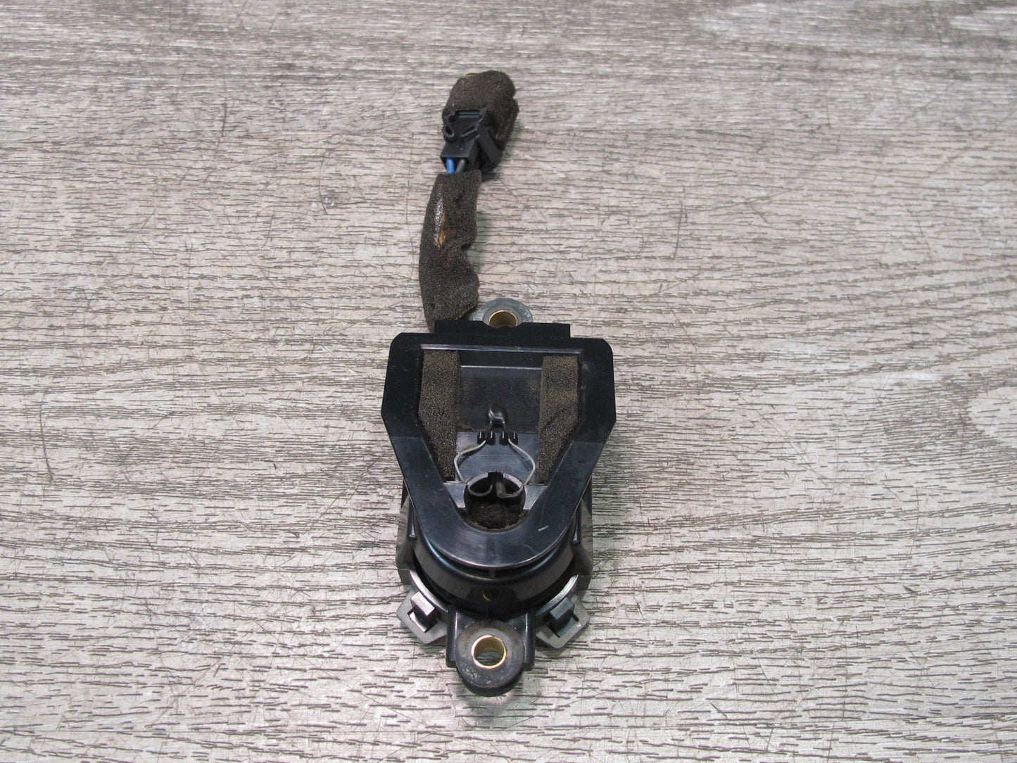90-96 Nissan Z32 300ZX Coupe Interior Cabin Ambient Temperature Sensor Unit OEM