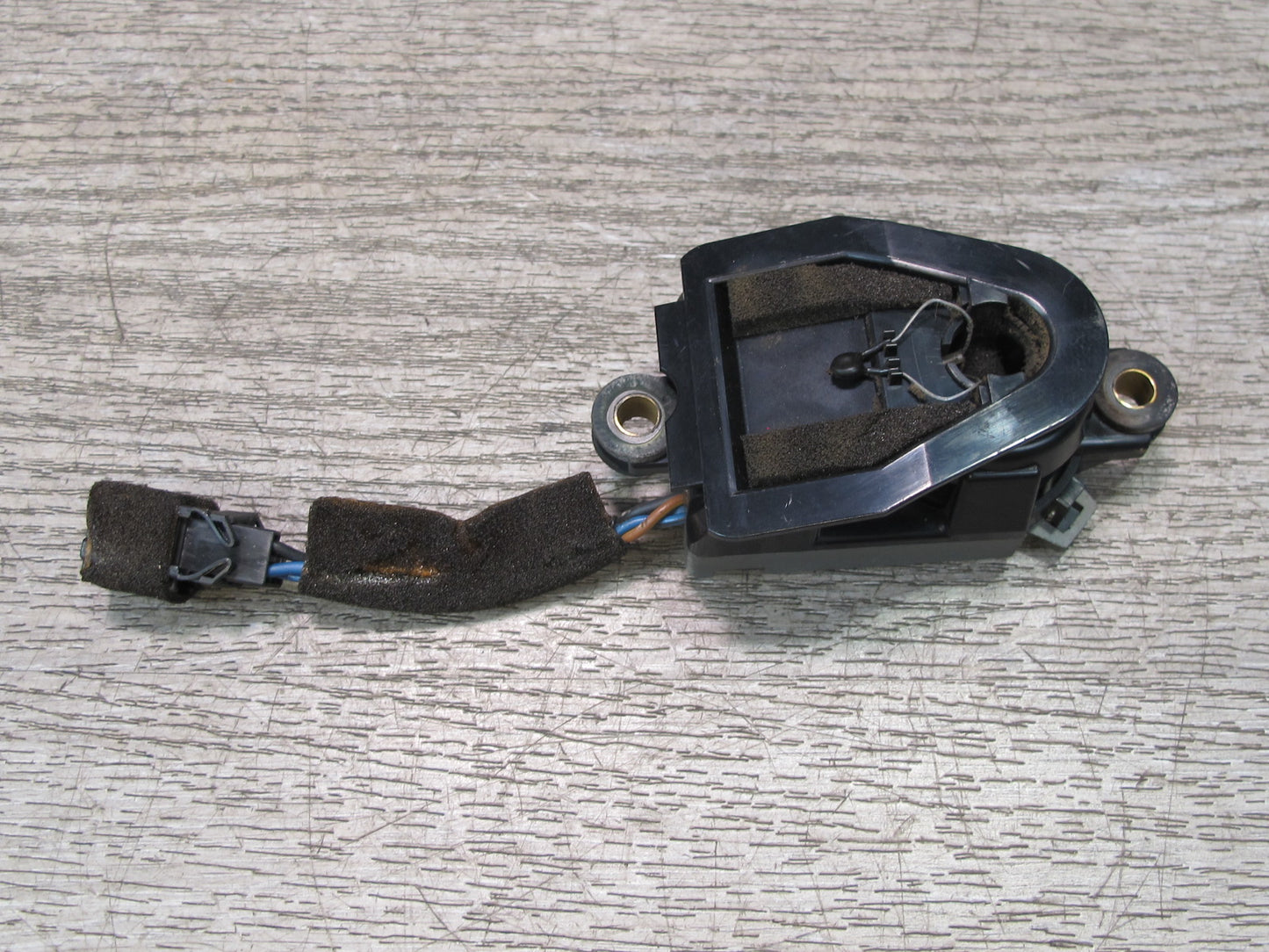 90-96 Nissan Z32 300ZX Coupe Interior Cabin Ambient Temperature Sensor Unit OEM